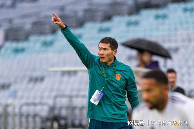 里姆：比利时本身实力很强，今天场上的球权走势也大多偏向他们