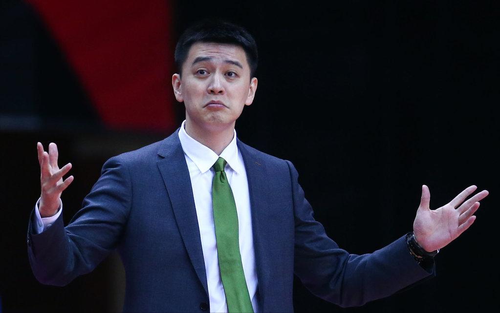 沙特主帅:我们在比赛中变阵451,依然未能阻止对手攻入禁区