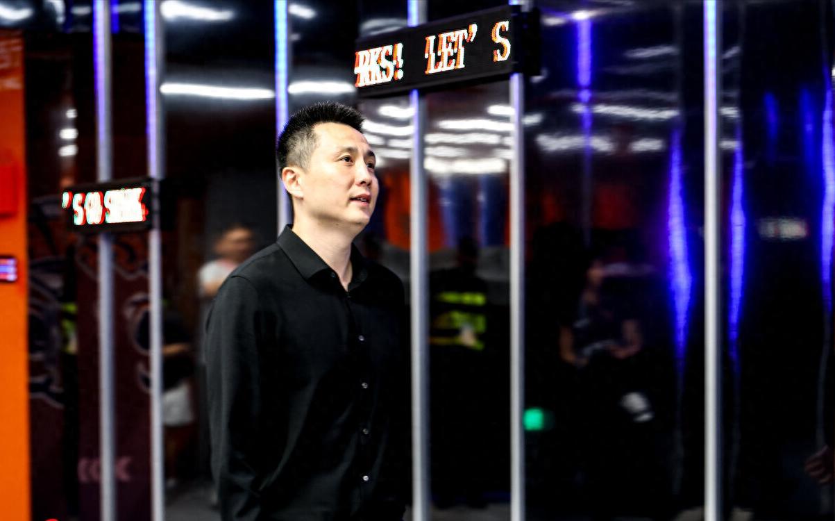 打出了生涯最佳表现,但雷霆强力投手还是没法在季后赛完成出场?