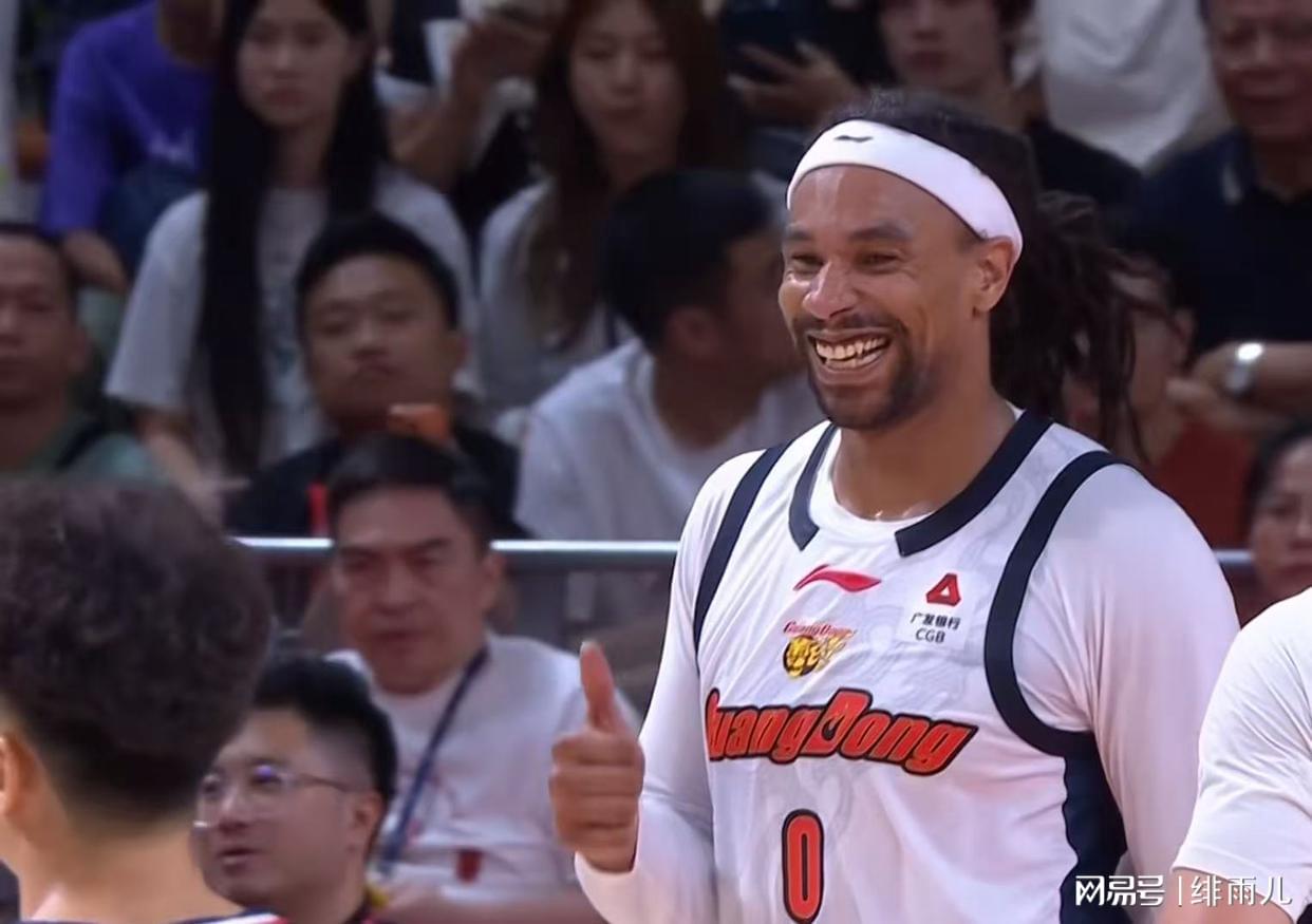 25届NBA新秀哈珀获更多关注