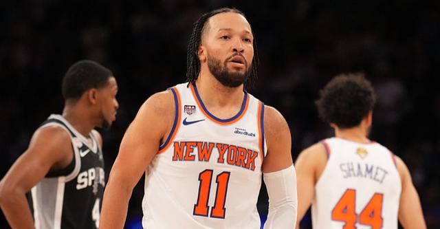 2026年NBA选秀球员之小莫雷兹