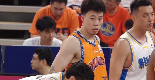 2026届新秀巡礼之伯里斯:华裔血统,有无球兼备的成熟双能卫