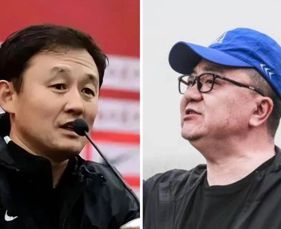 卧槽！内讧升级，快交易走吧......