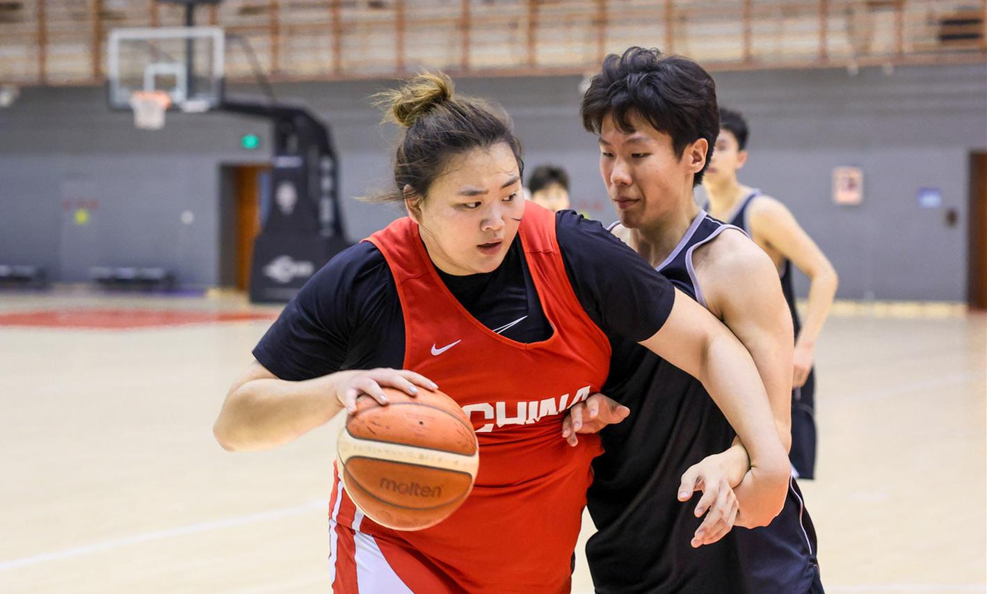 国际篮联发起非洲NBA球星人气投票