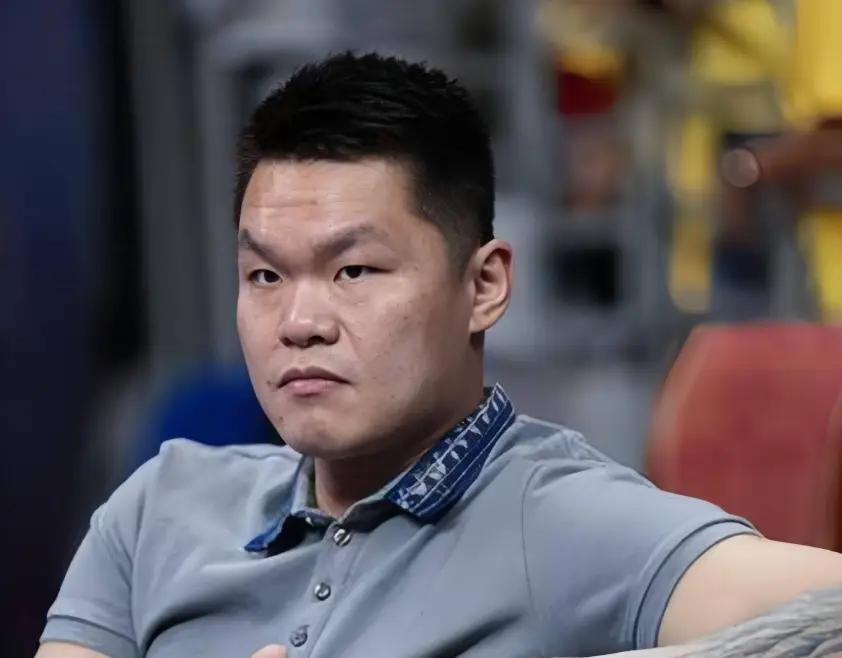 摊牌了！榜眼不满马刺！总决赛史上第2强新秀