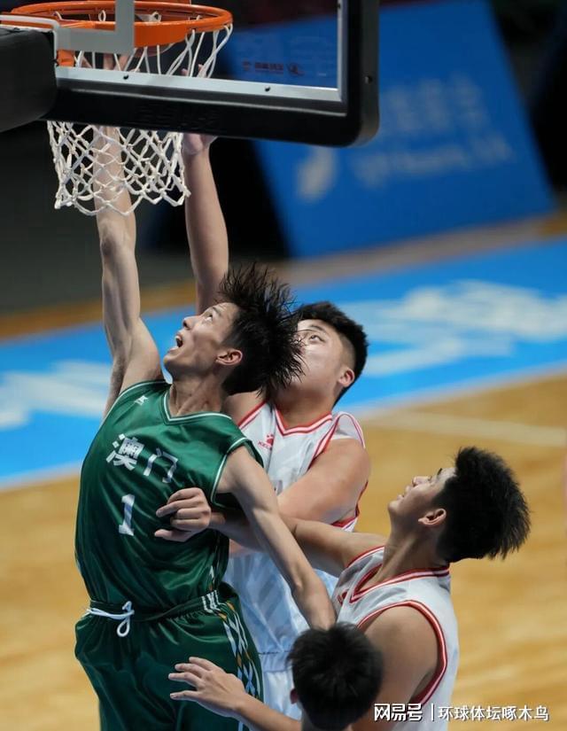 2026年NBA选秀球员之凯莱布