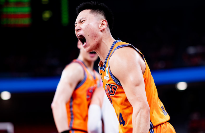2026年NBA选秀球员之拉斐尔