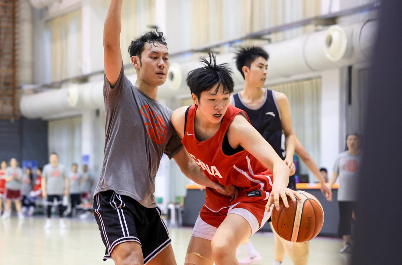 国际篮联发起非洲NBA球星人气投票