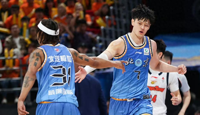 70%时间领先，大比分1