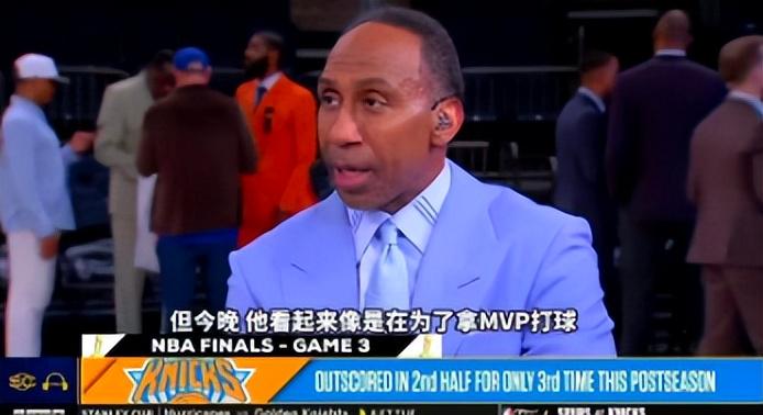 NBA总决G5邀米奇·盖顿赛前唱国歌
