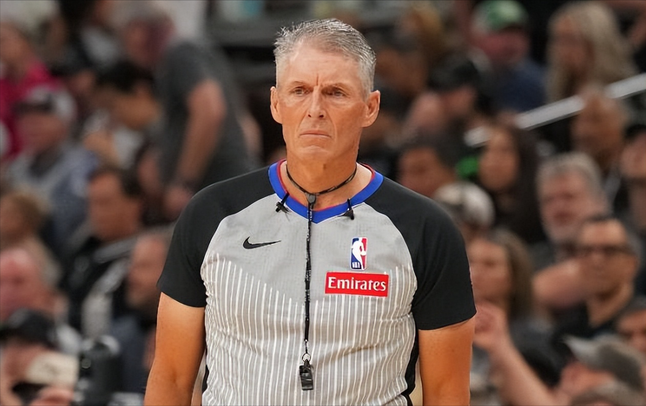 2026年NBA选秀球员之特雷