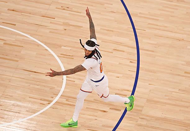 新赛季NBA提前排名马刺居首
