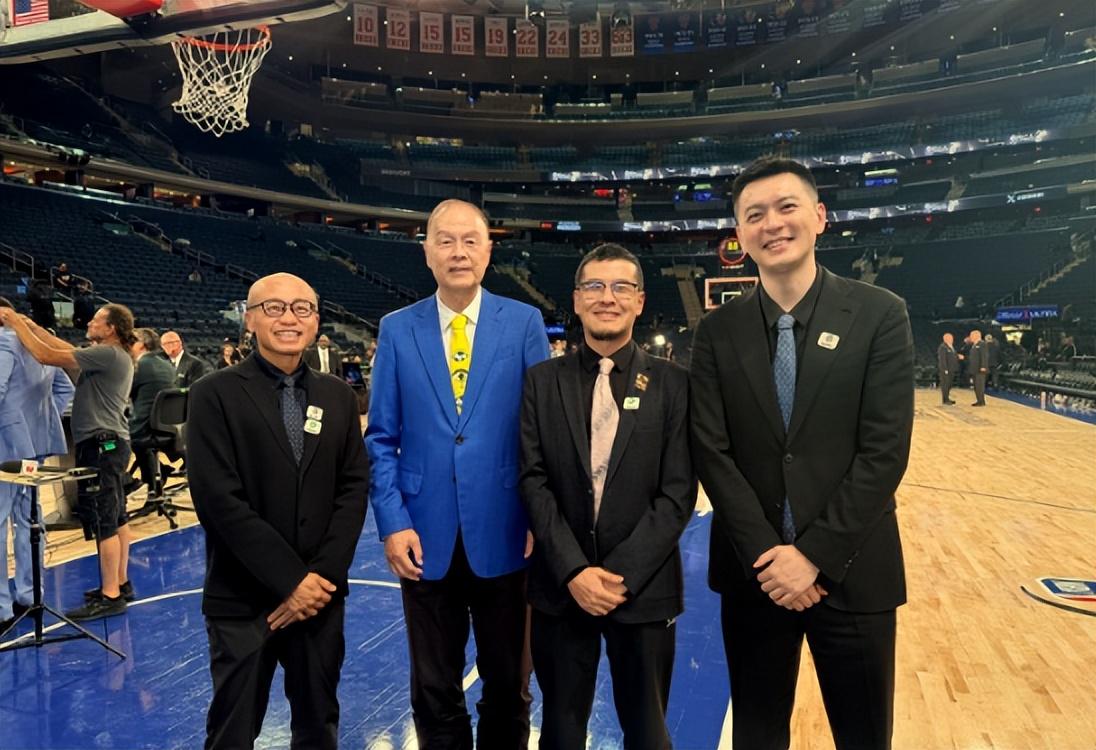 尼克斯27年史（二）：微笑刺客托马斯如何用两笔操作祸害尼克斯