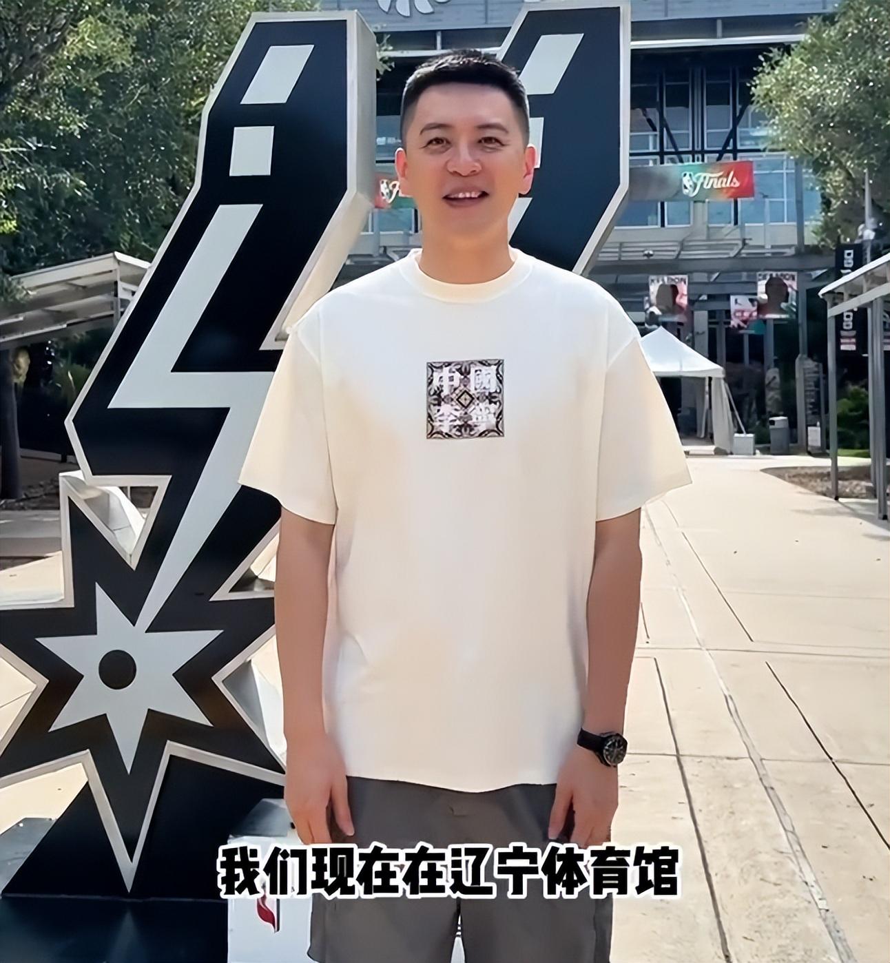 唐斯:布朗最出色的一点就是善于倾听 他非常尊重我们的意见
