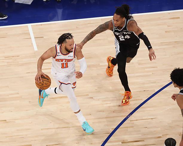 2026年NBA选秀球员之拉斐尔