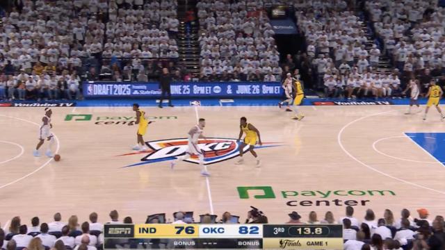 好莱坞女星观战NBA总决G5引热议