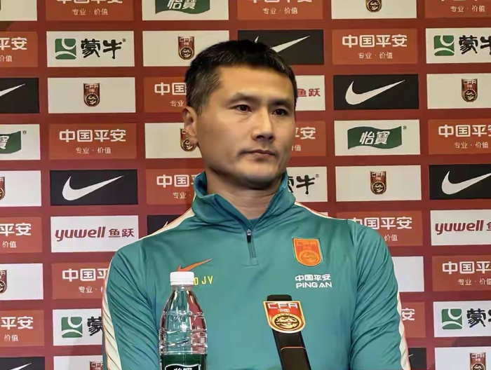 海地国家队：首战未达预期，将继续努力