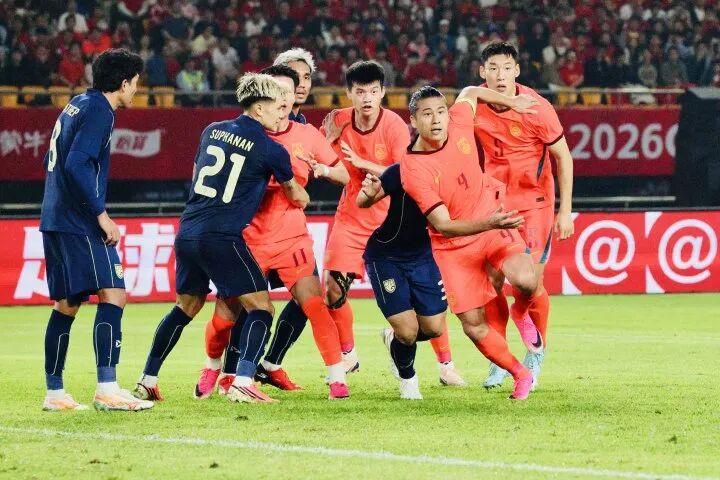 恩迪亚耶:塞内加尔才是真正的非洲冠军,我们敢直面任何对手